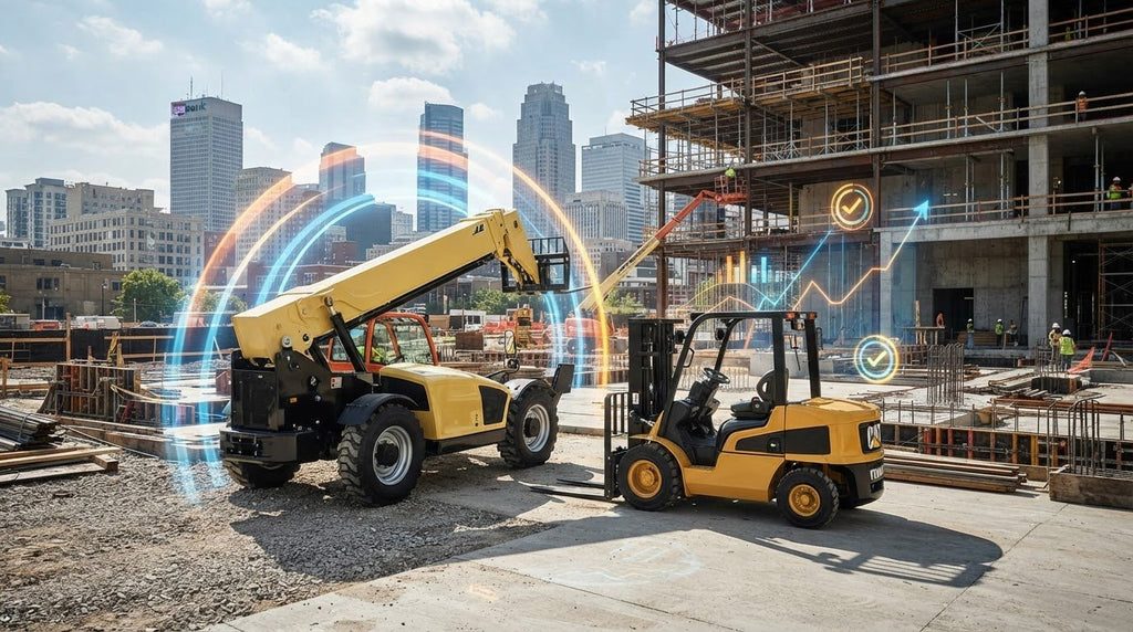 Commercial Equipment Financing Rates 2026: The Complete Reference Guide