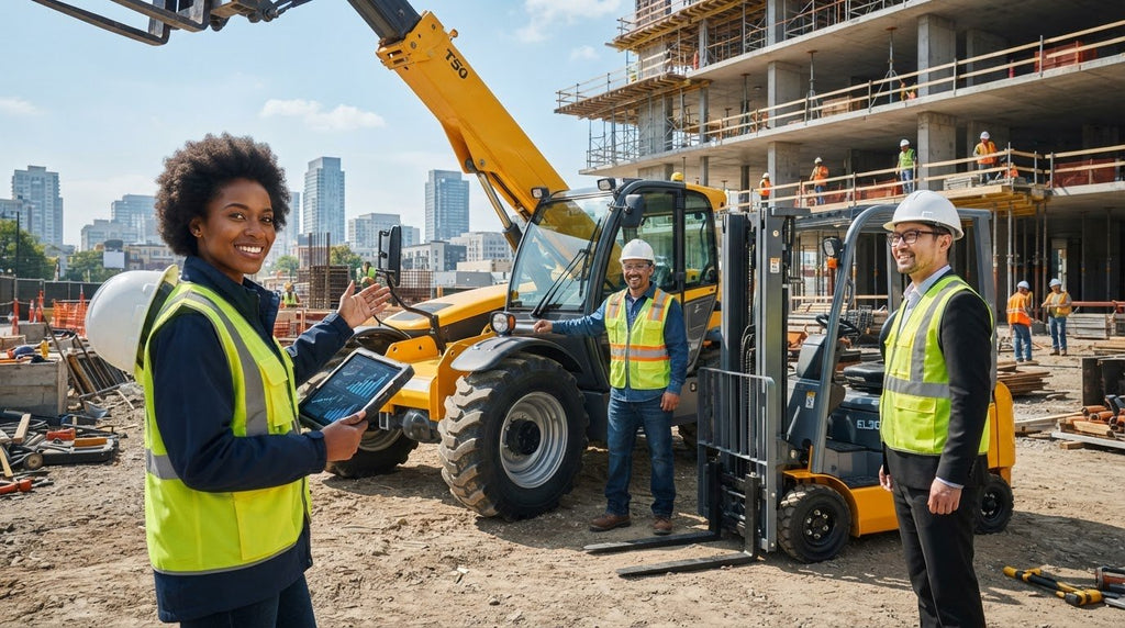 Equipment Financing for Startups: 2026 Buying Guide