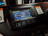 2024 VIPER RT80 8000 LB DIESEL FORKLIFT ROUGH TERRAIN 97/196" 3 STAGE MAST SIDE SHIFTER 4X4 STOCK # BF9499449-ILIL - United Lift Equipment LLC