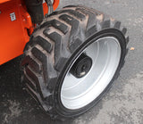 2019 JLG 660SJ TELESCOPIC BOOM LIFT AERIAL LIFT WITH JIB ARM 66' REACH DIESEL 4WD 3107 HOURS STOCK # BF9590319-NLE - United Lift LLC