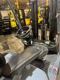 2021 TOYOTA 8FGCU25 5000 LB LP GAS FORKLIFT CUSHION 83/189" 3 STAGE MAST SIDE SHIFTER LOW HOURS STOCK # BF9119139-BUF - United Lift LLC