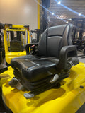 2020 YALE ERC060VGN 6000 LB 36 VOLT ELECTRIC FORKLIFT 89/188" THREE STAGE MAST SIDE SHIFTER 921 HOURS STOCK # BF977179-BUF - United Lift LLC