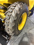 2020 SELLICK S100J4E-4 4WD 10000 LB DIESEL ROUGH TERRAIN FORKLIFT 135/192" 2 STAGE CLEAR VIEW MAST SIDE SHIFTING FORK POSITIONER ENCLOSED CAB 1962 HOURS STOCK # BF9347829-BUF