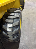 2020 SELLICK S100J4E-4 4WD 10000 LB DIESEL ROUGH TERRAIN FORKLIFT 135/192" 2 STAGE CLEAR VIEW MAST SIDE SHIFTING FORK POSITIONER ENCLOSED CAB 1962 HOURS STOCK # BF9347829-BUF