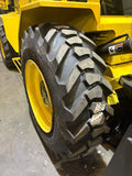2020 SELLICK S100J4E-4 4WD 10000 LB DIESEL ROUGH TERRAIN FORKLIFT 135/192" 2 STAGE CLEAR VIEW MAST SIDE SHIFTING FORK POSITIONER ENCLOSED CAB 1962 HOURS STOCK # BF9347829-BUF