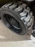 2021 HYSTER S60FT 6000 LB LP GAS FORKLIFT CUSHION 89/188" 3 STAGE MAST SIDE SHIFTING FORK POSITIONER 4 WAY PLUMBED 961 HOURS STOCK # BF994259-BUF - United Lift LLC