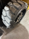 2018 CATERPILLAR 2C6000 6000 LB LP GAS FORKLIFT CUSHION 88/199" 3 STAGE MAST SIDE SHIFTER 4 WAY 1,185 HOURS ENCLOSED HEATED CAB STOCK # BF9115639-BUF - United Lift LLC