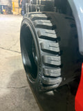 2021 TOYOTA 8FGC45U-BCS 10000 LB LP GAS FORKLIFT CUSHION 1137 HOURS 92/187" 3 STAGE MAST SIDE SHIFTING FORK POSITIONER STOCK # BF9194239-BUF