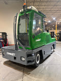 2022 COMBILIFT C13000FSL 10000 LB DIESEL FORKLIFT PNEUMATIC SIDE LOADER 117/159" 2 STAGE MAST STOCK # BF9396589-BUF