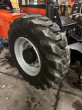 BRAND NEW 2023/2024 SKYTRAK 10054 10000 LB DIESEL TELESCOPIC FORKLIFT TELEHANDLER PNEUMATIC 4WD ENCLOSED HEATED CAB WITH AC BRAND NEW STOCK # BF91651439-BUF - United Lift LLC