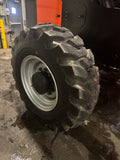 BRAND NEW 2023/2024 SKYTRAK 10054 10000 LB DIESEL TELESCOPIC FORKLIFT TELEHANDLER PNEUMATIC 4WD ENCLOSED HEATED CAB WITH AC BRAND NEW STOCK # BF91651439-BUF - United Lift LLC