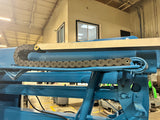 2016 GENIE Z45/25J ARTICULATING BOOM LIFT AERIAL LIFT WITH JIB ARM 45' REACH DIESEL 4WD 1,008 HOURS STOCK # BF9398529-BUF - United Lift LLC