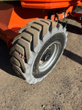 2016 JLG 450AJ ARTICULATING BOOM LIFT AERIAL LIFT WITH JIB ARM 45' REACH DIESEL 4WD 1232 HOURS ORIGINAL PAINT STOCK # BF9252669-BUF - United Lift LLC