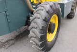 2017 GEHL RS10-55 10000 LB DIESEL TELESCOPIC FORKLIFT TELEHANDLER PNEUMATIC 1671 HOURS STOCK # BF9649579-NLE - United Lift LLC