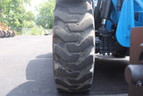 2014 GENIE GTH1544 15000 LB DIESEL TELESCOPIC FORKLIFT TELEHANDLER PNEUMATIC 4WD ENCLOSED CAB WITH HEAT AND AC 1592 HOURS STOCK # BF9998179-NLE - United Lift LLC