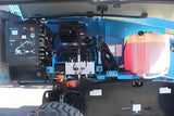 2024 GENIE S65XC TELESCOPIC STRAIGHT BOOM LIFT AERIAL LIFT WITH JIB ARM 65' REACH DIESEL 4WD BRAND NEW STOCK # BF9999529-NLE - United Lift LLC