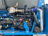 2022 GENIE S85XC TELESCOPIC STRAIGHT BOOM LIFT AERIAL LIFT WITH JIB ARM 85' REACH DIESEL 4WD 2 LOW HOUR UNITS STOCK # BF91699129-PAB - United Lift Equipment LLC