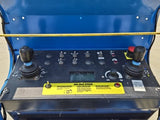 2022 GENIE Z40/23NRJ ARTICULATING BOOM LIFT AERIAL LIFT WITH JIB ARM 40' REACH ELECTRIC 50 HOURS STOCK # BF9497119-RIL - United Lift LLC