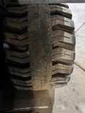 2019 TOYOTA 8FGC45U-BCS 10000 LB LP GAS FORKLIFT CUSHION 1437 HOURS 92/187" 3 STAGE MAST SIDE SHIFTER STOCK # BF9164939-BUF - United Lift LLC