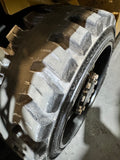 2019 CATERPILLAR 2C6000 6000 LB LP GAS FORKLIFT CUSHION 82/185" 3 STAGE MAST SIDE SHIFTING FORK POSITIONER 864 HOURS (plumbed 4 ways to the carriage) STOCK # BF9135939-BUF