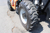 2016 JLG 1055 10000 LB DIESEL TELESCOPIC FORKLIFT 4WD OUTRIGGERS 2480 HOURS STOCK # BF9841179-NLE - United Lift LLC