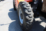 2016 JLG 1055 10000 LB DIESEL TELESCOPIC FORKLIFT 4WD OUTRIGGERS 2480 HOURS STOCK # BF9841179-NLE - United Lift LLC