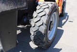 2016 JLG 1255 12000 LB DIESEL TELESCOPIC FORKLIFT TELEHANDLER PNEUMATIC 4WD OUTRIGGERS 3274 HOURS STOCK # BF9948129-NLE - United Lift LLC