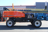 2025 JLG 1350SJP DIESEL PNEUMATIC ULTRA BOOM LIFT STRAIGHT WITH PIVOTING JIB 123 HOURS STK# BF92698549-NLE