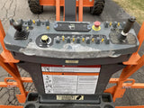 2016 JLG 600AJ ARTICULATING BOOM LIFT AERIAL LIFT WITH JIB 60' REACH DUAL FUEL 4WD 513 HOURS STOCK # BF9649529-ITNY - United Lift LLC