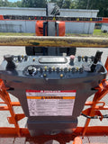 2016 JLG 600AJ ARTICULATING BOOM LIFT AERIAL LIFT WITH JIB ARM 60' REACH DIESEL 4WD 2310 HOURS STOCK # BF9268549-WIBFL