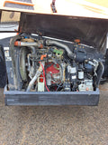 2016 JLG 642 6000 LB DIESEL TELESCOPIC FORKLIFT TELEHANDLER PNEUMATIC 4WD OPEN CAB 4473 HOURS STOCK # BF9407319-WIBTX - United Lift LLC