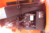 2020 JLG 660SJ TELESCOPIC BOOM LIFT AERIAL LIFT WITH JIB ARM 66' REACH DIESEL 4WD 1405 HOURS STOCK # BF9598739-NLE - United Lift LLC