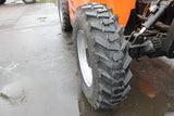 2014 JLG G6-42A 6000 LB DIESEL TELESCOPIC FORKLIFT TELEHANDLER PNEUMATIC 4WD 3787 HOURS STOCK # BF9498749-NLE - United Lift Equipment LLC