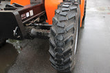 2014 JLG G6-42A 6000 LB DIESEL TELESCOPIC FORKLIFT TELEHANDLER PNEUMATIC 4WD 3787 HOURS STOCK # BF9498749-NLE - United Lift Equipment LLC