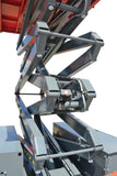 2025 SKYJACK SJ6832RT SCISSOR LIFT 32' REACH DUAL FUEL ROUGH TERRAIN TIRES WITH OUTRIGGERS BRAND NEW STOCK # BF9449269-BUF - United Lift LLC