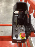 2023 SKYJACK SJ6832RT SCISSOR LIFT 32' REACH DIESEL ROUGH TERRAIN TIRES BRAND NEW STOCK # BF9426549-NTE - United Lift Equipment LLC