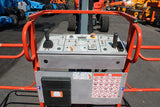 2019 SKYJACK SJ86T STRAIGHT BOOM LIFT AERIAL LIFT WITH JIB ARM 86' REACH DIESEL 1504 HOURS STOCK # BF9897769-NLE - United Lift LLC