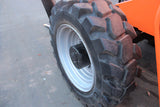 2019 JLG SKYTRAK 10054 10000 LB DIESEL TELESCOPIC FORKLIFT TELEHANDLER PNEUMATIC 4WD OUTRIGGERS ENCLOSED CAB WITH HEAT 2764 HOURS STOCK # BF9897569-NLE - United Lift LLC