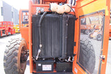 2019 SKYTRAK 10054 10000 LB DIESEL TELESCOPIC FORKLIFT TELEHANDLER OUTRIGGERS OPEN CAB 1502 HOURS STOCK # BF9897529-NLE - United Lift LLC