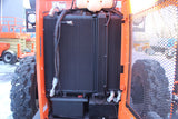 2019 JLG SKYTRAK 10054 10000 LB DIESEL TELESCOPIC FORKLIFT TELEHANDLER PNEUMATIC 4WD OUTRIGGERS ENCLOSED CAB WITH HEAT AND AC 1736 HOURS STOCK # BF9948129-NLE - United Lift LLC