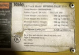 2015 YALE MPW050 5000 LB ELECTRIC WALKIE PALLET JACK CUSHION 879 HOURS STOCK # BF938249-ARB - United Lift LLC