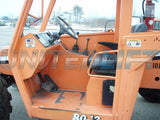 2013 SKYTRAK 8042 8000 LB DIESEL TELESCOPIC FORKLIFT TELEHANDLER PNEUMATIC 4WD 1850 HOURS STOCK # BF9004149-EEMI - United Lift Used & New Forklift Telehandler Scissor Lift Boomlift