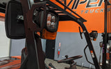 2021 VIPER FD60 13500 LB DIESEL FORKLIFT DUAL PNEUMATIC 112/146" 2 STAGE MAST SIDE SHIFTER STOCK # BF9443249-ILIL - United Lift Used & New Forklift Telehandler Scissor Lift Boomlift