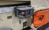2008 JLG 2646ES SCISSOR LIFT 26' REACH ELECTRIC NON MARKING TIRES STOCK # BF992329-ILIL - United Lift Used & New Forklift Telehandler Scissor Lift Boomlift