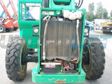 2015 SKYTRAK 6036 6000 LB DIESEL TELESCOPIC FORKLIFT TELEHANDLER PNEUMATIC 4WD 1100 HOURS STOCK # BF9665499-EEMI - United Lift Used & New Forklift Telehandler Scissor Lift Boomlift