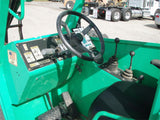 2013 SKYTRAK 6042 6000 LB DIESEL TELESCOPIC FORKLIFT TELEHANDLER PNEUMATIC AUXILIARY HYDRAULICS 4WD 2800 HOURS STOCK # BF9392379-EEMI - United Lift Used & New Forklift Telehandler Scissor Lift Boomlift