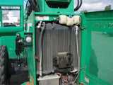 2013 SKYTRAK 6042 6000 LB DIESEL TELESCOPIC FORKLIFT TELEHANDLER PNEUMATIC AUXILIARY HYDRAULICS 4WD 2800 HOURS STOCK # BF9392379-EEMI - United Lift Used & New Forklift Telehandler Scissor Lift Boomlift