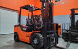 2021 VIPER FD35 8000 LB DIESEL FORKLIFT PNEUMATIC 89/189" 3 STAGE MAST SIDE SHIFTER STOCK # BF9283149-ILIL - United Lift Used & New Forklift Telehandler Scissor Lift Boomlift