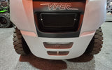 2021 VIPER FD70 15500 LB DIESEL FORKLIFT DUAL PNEUMATIC 108/189" 3 STAGE MAST ENCLOSED CAB STOCK # BF9493269-ILIL - United Lift Used & New Forklift Telehandler Scissor Lift Boomlift