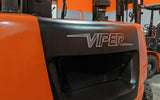 2021 VIPER FD60 13500 LB DIESEL FORKLIFT DUAL PNEUMATIC 112/146" 2 STAGE MAST SIDE SHIFTER STOCK # BF9443249-ILIL - United Lift Used & New Forklift Telehandler Scissor Lift Boomlift